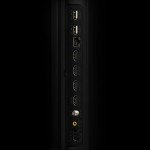 TCL 75-Inch Class S5 UHD 4K LED Smart TV with Fire TV (75S551F, 2024 Model), Dolby Vision, HDR PRO+, Dolby Atmos, Alexa Built-in with Voice Remote, Apple AirPlay 2 Compatibility, Streaming Television