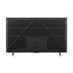 TCL 75-Inch Class S5 UHD 4K LED Smart TV with Fire TV (75S551F, 2024 Model), Dolby Vision, HDR PRO+, Dolby Atmos, Alexa Built-in with Voice Remote, Apple AirPlay 2 Compatibility, Streaming Television