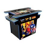 Marvel vs. Capcom Arcade Table for Fun Gaming