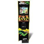 Fast & Furious Deluxe Arcade Game Cabinet