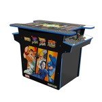 Marvel vs. Capcom Arcade Table for Fun Gaming