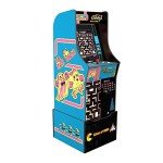 Ms. Pac-Man/Galaga Class of '81 Arcade Machine