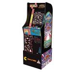 Ms. Pac-Man/Galaga Class of '81 Arcade Machine