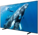 SAMSUNG 98-Inch Class DU9000 Crystal UHD LED 4K Smart TV, Graphite Black (Renewed)