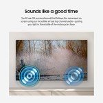 SAMSUNG 98-Inch Class QLED 4K Q80C Series Quantum HDR+, Dolby Atmos Object Tracking Sound Lite, Direct Full Array, Q-Symphony 3.0, Gaming Hub, Smart TV with Alexa Built-in (QN98Q80C, 2023 Model)