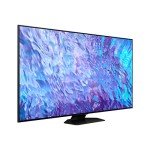 SAMSUNG 98-Inch Class QLED 4K Q80C Series Quantum HDR+, Dolby Atmos Object Tracking Sound Lite, Direct Full Array, Q-Symphony 3.0, Gaming Hub, Smart TV with Alexa Built-in (QN98Q80C, 2023 Model)