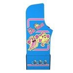 Ms. Pac-Man/Galaga Class of '81 Arcade Machine