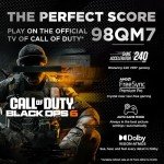 TCL 98-Inch QM7 QLED 4K Smart QD-Mini LED TV with Google TV (98QM751G, 2024 Model) Dolby Vision IQ, Dolby Atmos, HDR, Game Accelerator up to 240Hz, Voice Remote, Works with Alexa, Streaming Television