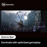 Hisense 100-Inch Class QD7 Series QLED 4K UHD Google Smart TV (100QD7N, 2024 Model) - QLED, Native 144Hz, Motion Rate 240, Direct Full Array, Game Mode Pro, Alexa Compatibility