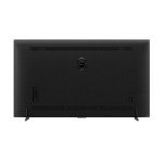 TCL 98-Inch QM7 QLED 4K Smart QD-Mini LED TV with Google TV (98QM751G, 2024 Model) Dolby Vision IQ, Dolby Atmos, HDR, Game Accelerator up to 240Hz, Voice Remote, Works with Alexa, Streaming Television