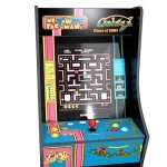 Ms. Pac-Man/Galaga Class of '81 Arcade Machine