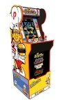 Arcade1Up Burgertime 4-in-1 Home Arcade Machine
