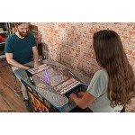 Marvel vs. Capcom Arcade Table for Fun Gaming