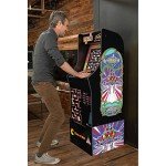 Ms. Pac-Man/Galaga Class of '81 Arcade Machine