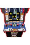 Arcade1Up Burgertime 4-in-1 Home Arcade Machine