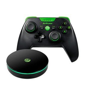 Legends Core Plus Retro Arcade Game Console