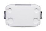 Igloo 54 Qt Marine Ultra Cooler, White