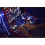 Mortal Kombat II Deluxe Arcade Game Machine