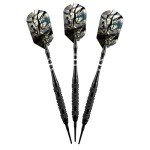 Viper Metropolitan Electronic Dartboard Cabinet Bundle