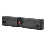 Viper Metropolitan Electronic Dartboard Cabinet Bundle