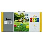 Franklin Sports Outdoor Bocce Set - 8 Balls & Pallino