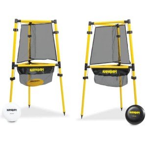 Ultimate Kan Jam Frisbee Golf Set with Carry Bag