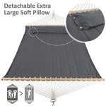 Suncreat Extra Large Two-Person Portable Hammock