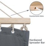 Suncreat Extra Large Two-Person Portable Hammock