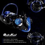 Stylish Telescopic Fishing Rod and Reel Combo