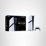 PlayStation 5 Pro Console