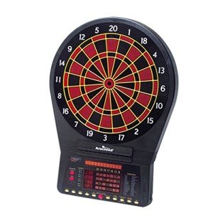 Arachnid Cricket Pro 800 Electronic Dartboard