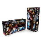 Mortal Kombat II Deluxe Arcade Game Machine