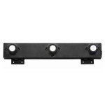 Viper Vault Dartboard Cabinet & Elite Accessories Set