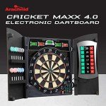 Arachnid Cricket Maxx 4.0 Dartboard Game Set