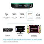 Legends Gamer Mini Tabletop Arcade Game Machine