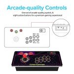 Legends Gamer Mini Tabletop Arcade Game Machine