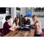 Infinity Game Table with 32" Screen Arcade Games