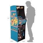 Arcade1Up Class of '81 Deluxe Home Arcade Machine