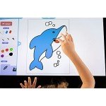 Infinity Game Table with 32" Screen Arcade Games