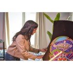 Arcade1Up Class of '81 Deluxe Home Arcade Machine