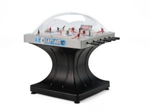 Shelti Slapshot Dome Hockey Game Table