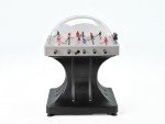 Shelti Slapshot Dome Hockey Game Table