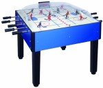 Shelti Breakout Dome Bubble Rod Hockey Game Table