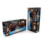 Arcade1Up Class of '81 Deluxe Home Arcade Machine