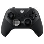 Xbox Elite Series 2 Core Wireless Gaming Controller – Black – Xbox Series X|S, Xbox One, Windows PC, Android, and iOS