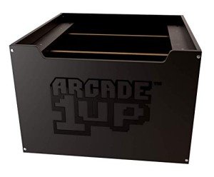 Arcade1UP 1ft Brand Riser for Games