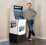 Arcade1UP 1ft Brand Riser for Games