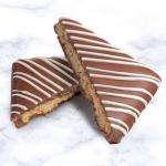 A Gift Inside Happy Holidays Orchard Delight Fruit and Gourmet Gift Basket