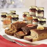 The Swiss Colony 70 All-Time Favorites – Ultimate Gift Basket Summer Sausage Meats, Cheeses, Chocolates, Cookies, Coffee, Spreads, and More, Holiday Candy Gift Box Adults, Women, Men, 9 lb. 12.75 oz.