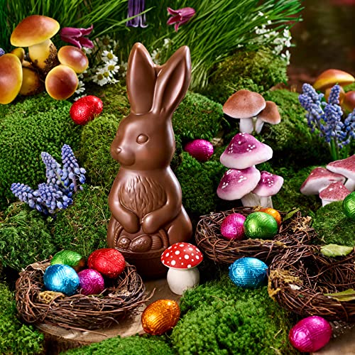 Godiva 18-Piece Easter Gourmet Chocolate Gift Basket